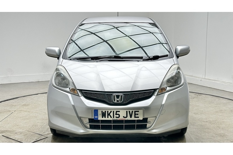 Used Honda Jazz 2015 for sale - 77188880: Photo 4