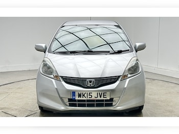 Used Honda Jazz 2015 for sale - 77188880: Photo