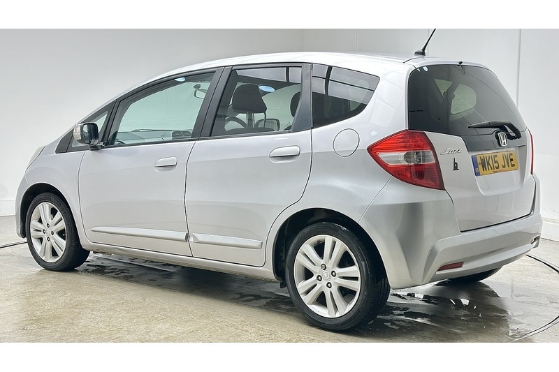 Used Honda Jazz 2015 for sale - 77188880: Photo 6