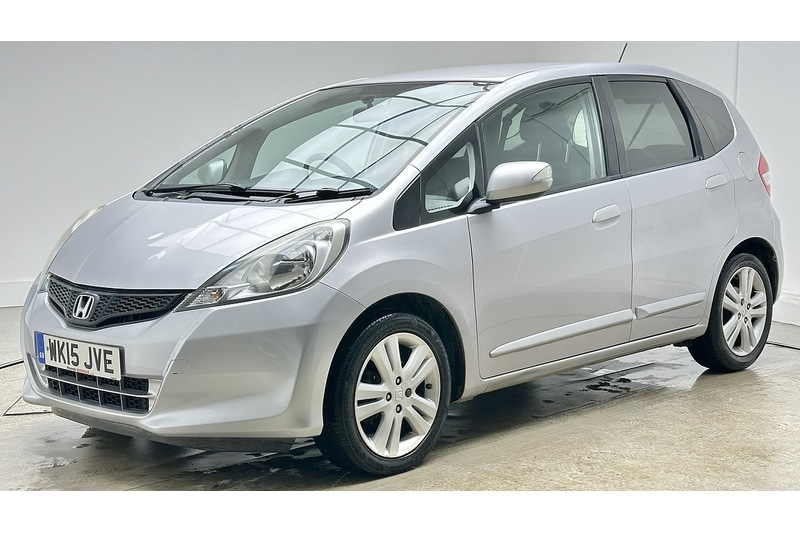 Used Honda Jazz 2015 for sale - 77188880: Photo 9