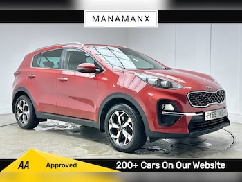 2019 - 1.6 CRDi ISG 2 5dr