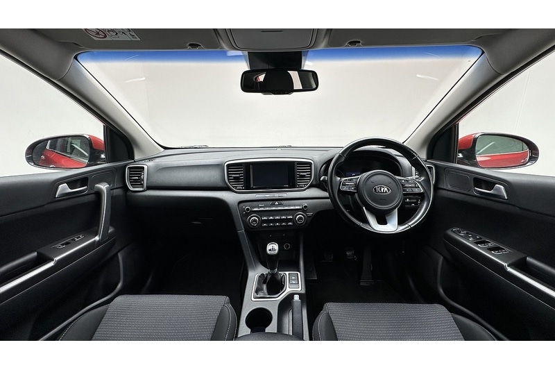 Used Kia Sportage 2019 for sale - 77437774: Photo 2