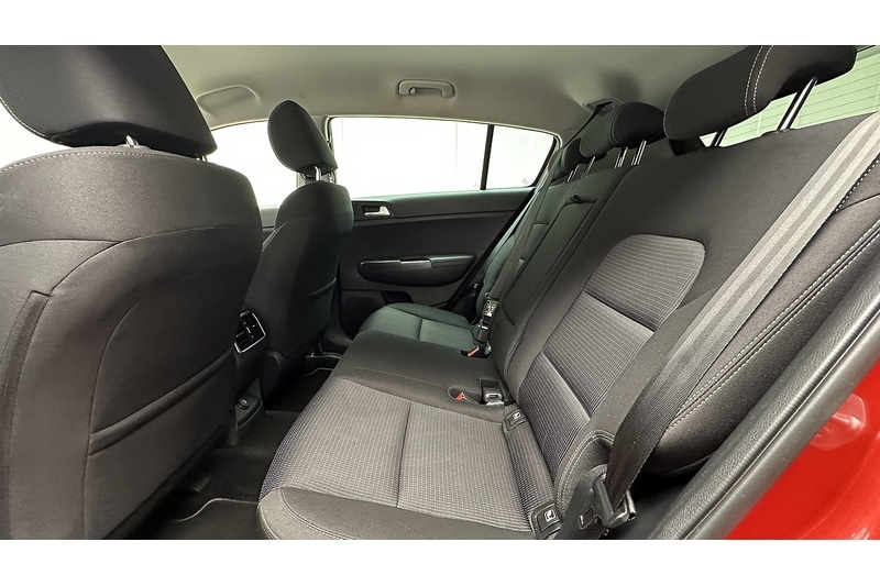 Used Kia Sportage 2019 for sale - 77437774: Photo 21