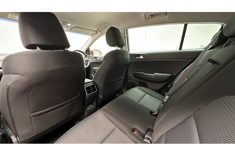 Used Kia Sportage 2019 for sale - 77437774: Photo 22