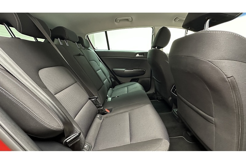 Used Kia Sportage 2019 for sale - 77437774: Photo 24