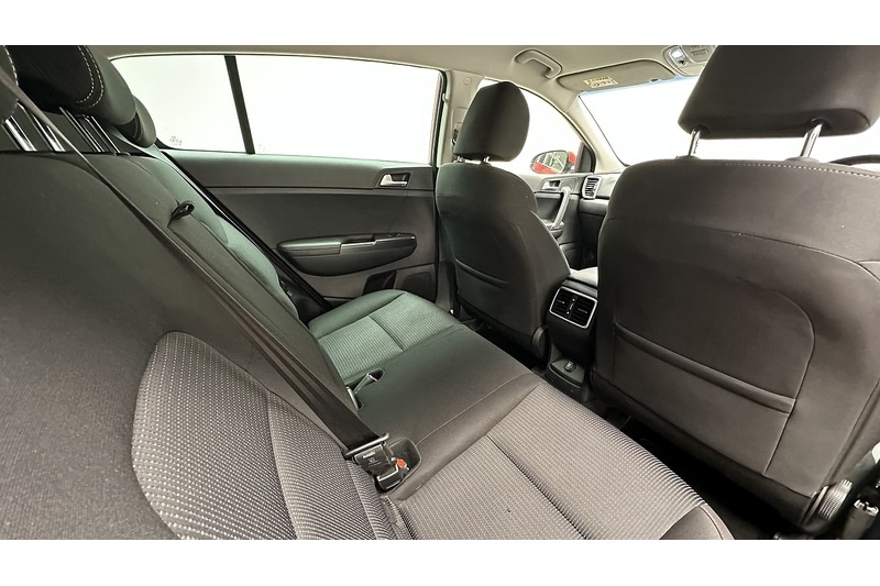 Used Kia Sportage 2019 for sale - 77437774: Photo 25