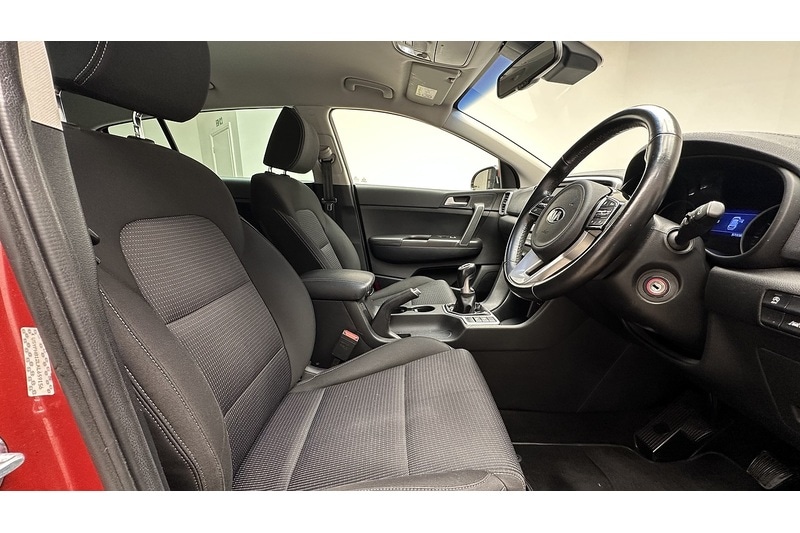 Used Kia Sportage 2019 for sale - 77437774: Photo 27