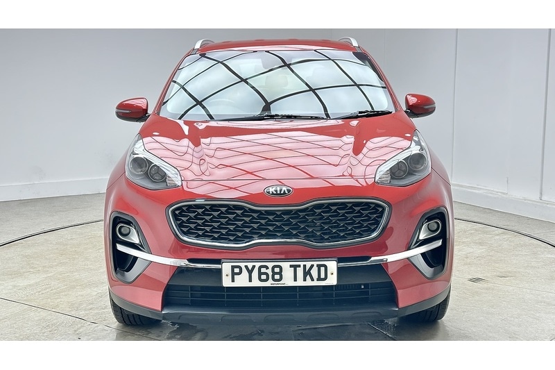 Used Kia Sportage 2019 for sale - 77437774: Photo 3