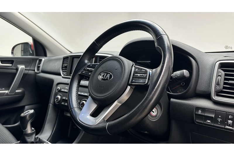 Used Kia Sportage 2019 for sale - 77437774: Photo 30