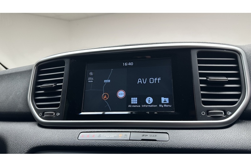 Used Kia Sportage 2019 for sale - 77437774: Photo 34