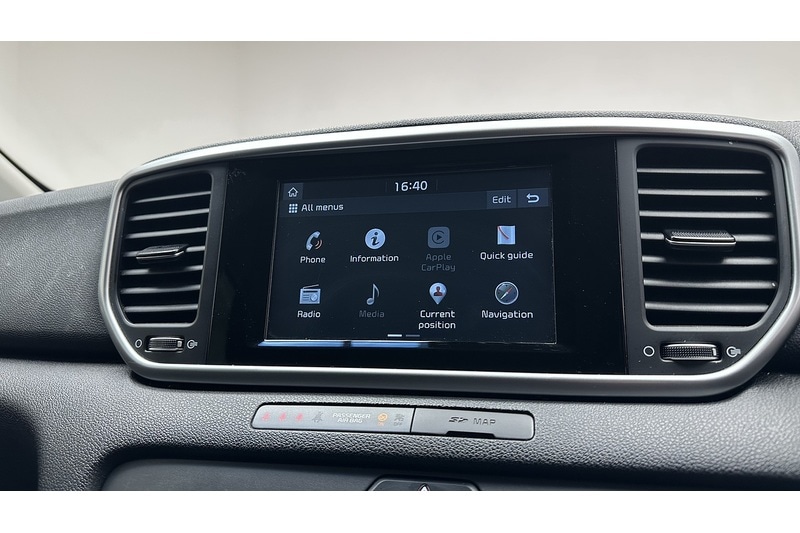 Used Kia Sportage 2019 for sale - 77437774: Photo 35