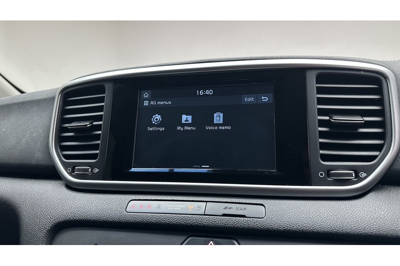 Used Kia Sportage 2019 for sale - 77437774: Photo 36