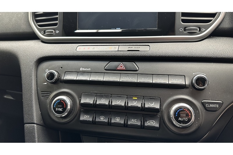 Used Kia Sportage 2019 for sale - 77437774: Photo 38