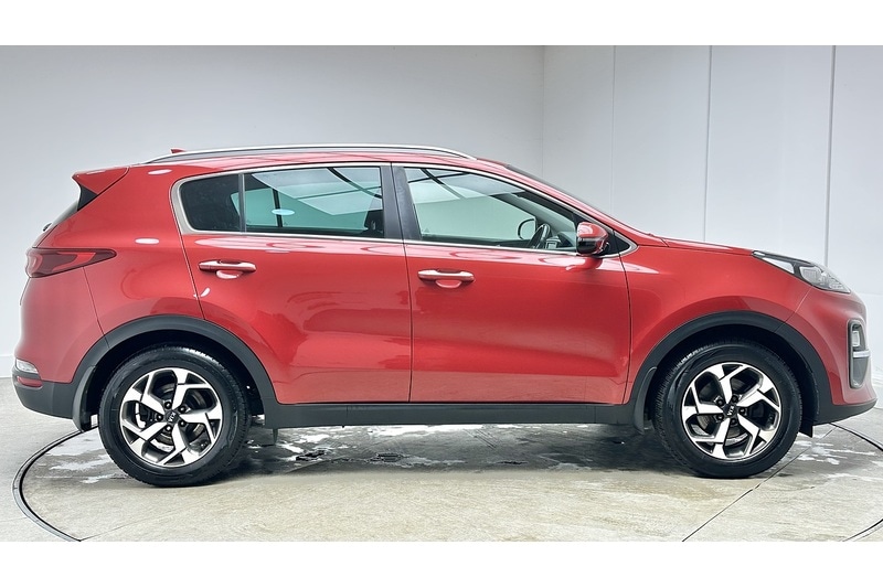 Used Kia Sportage 2019 for sale - 77437774: Photo 4