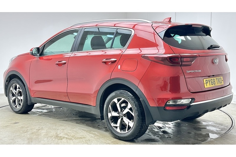 Used Kia Sportage 2019 for sale - 77437774: Photo 5