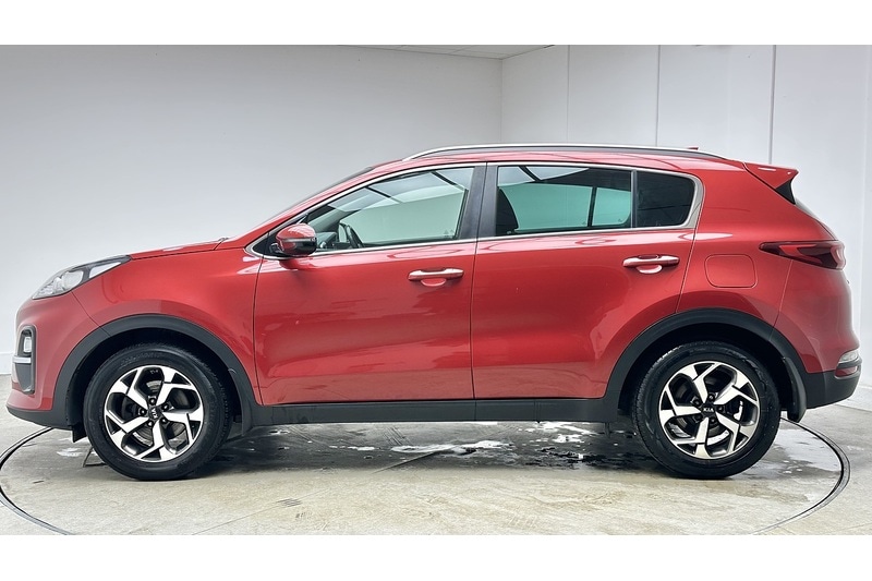 Used Kia Sportage 2019 for sale - 77437774: Photo 6