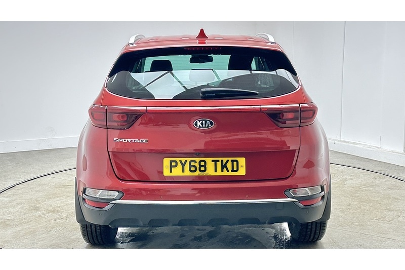 Used Kia Sportage 2019 for sale - 77437774: Photo 9