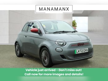 Used Fiat 500 2022 for sale - 78781536: Photo