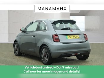 Used Fiat 500 2022 for sale - 78781536: Photo