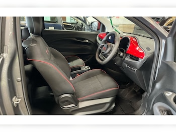 Used Fiat 500 2022 for sale - 78781536: Photo