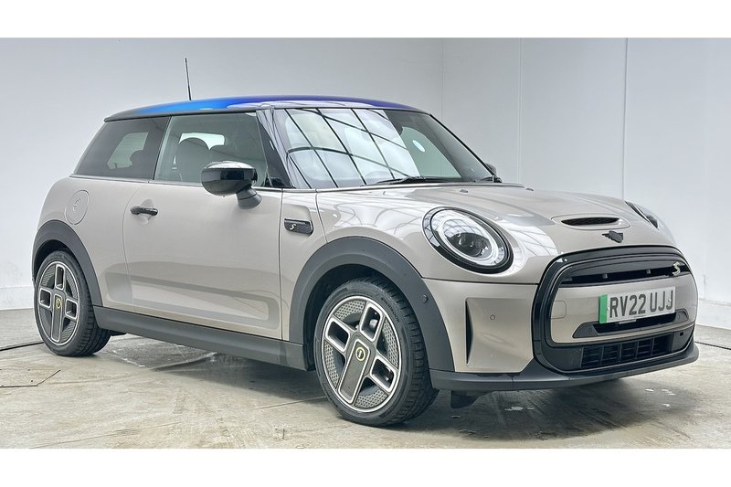 Used MINI Hatch 2022 for sale - 77720596: Photo 10