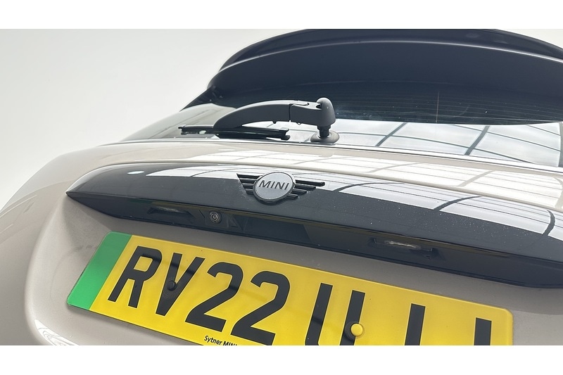 Used MINI Hatch 2022 for sale - 77720596: Photo 12