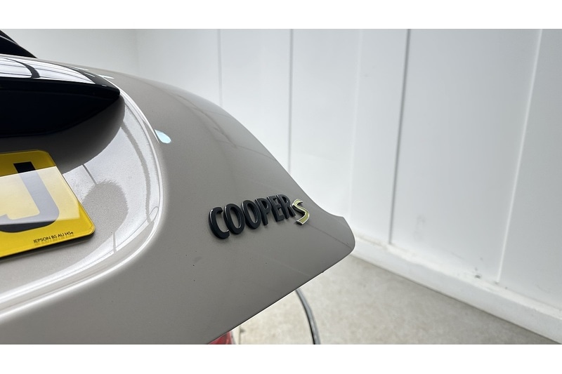 Used MINI Hatch 2022 for sale - 77720596: Photo 14