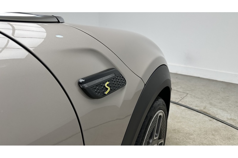 Used MINI Hatch 2022 for sale - 77720596: Photo 17