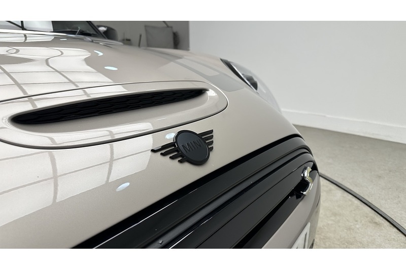 Used MINI Hatch 2022 for sale - 77720596: Photo 19