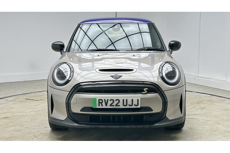 Used MINI Hatch 2022 for sale - 77720596: Photo 2