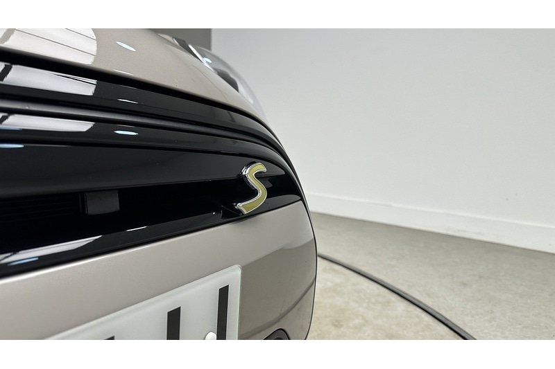 Used MINI Hatch 2022 for sale - 77720596: Photo 20