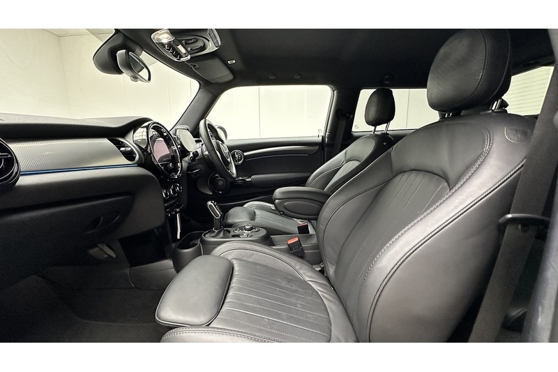 Used MINI Hatch 2022 for sale - 77720596: Photo 21