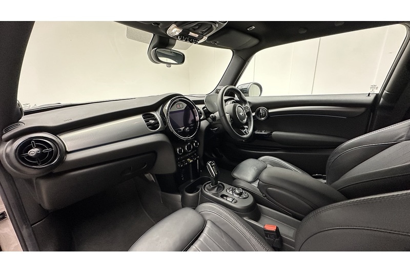 Used MINI Hatch 2022 for sale - 77720596: Photo 22