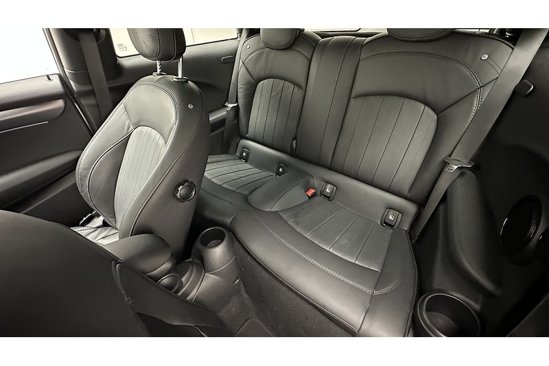 Used MINI Hatch 2022 for sale - 77720596: Photo 23