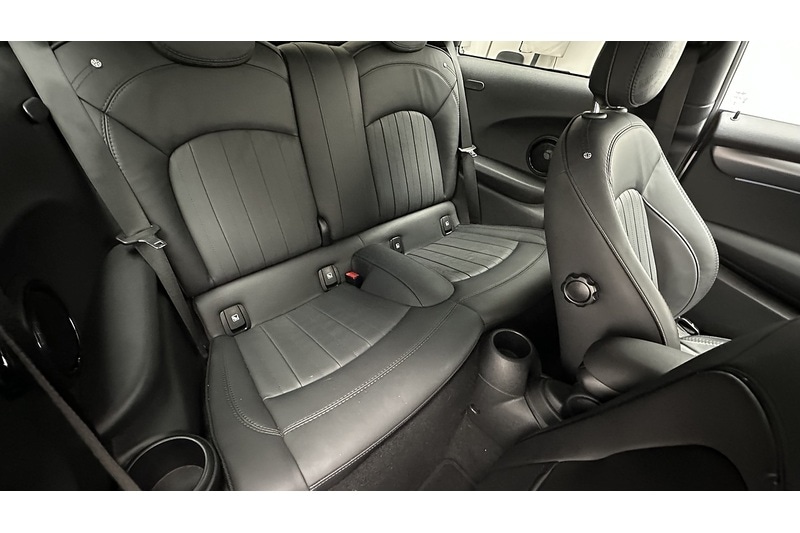 Used MINI Hatch 2022 for sale - 77720596: Photo 24