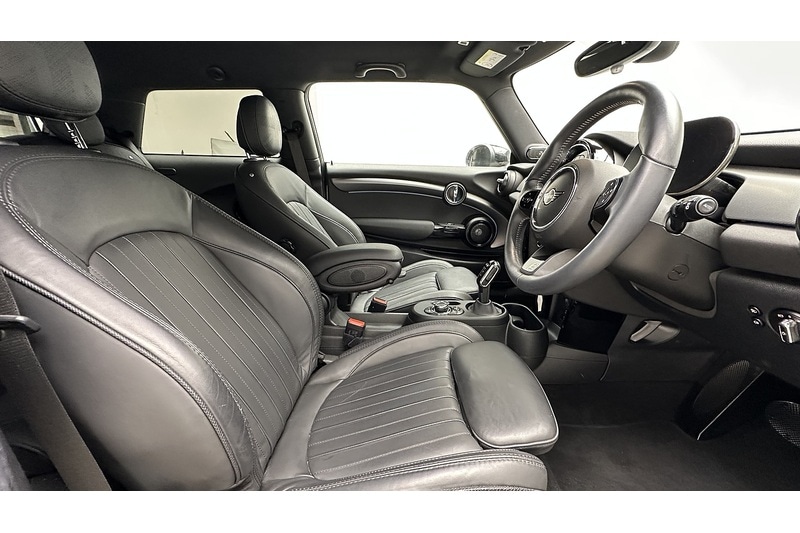 Used MINI Hatch 2022 for sale - 77720596: Photo 26