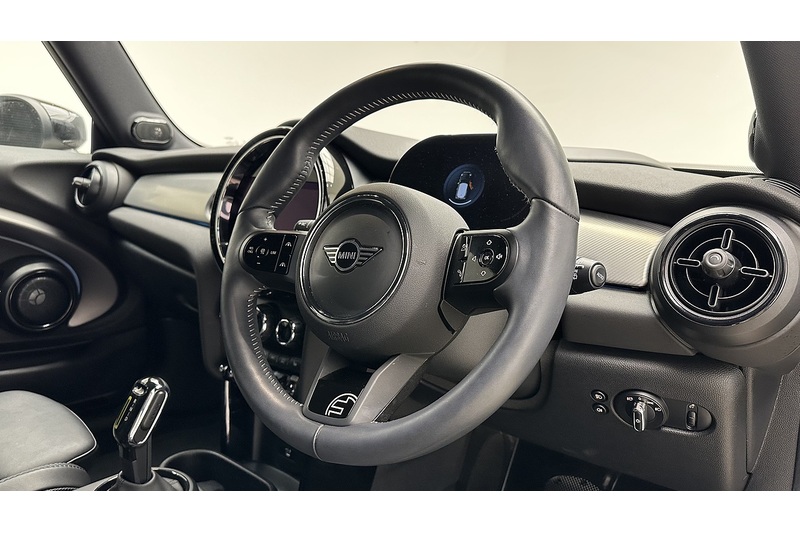 Used MINI Hatch 2022 for sale - 77720596: Photo 28