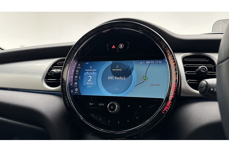 Used MINI Hatch 2022 for sale - 77720596: Photo 39