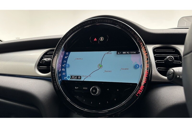 Used MINI Hatch 2022 for sale - 77720596: Photo 41