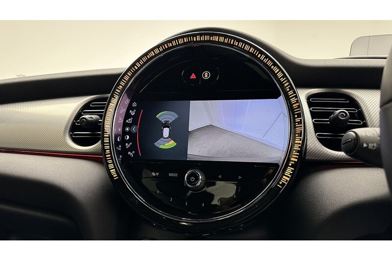 Used MINI Hatch 2022 for sale - 77720596: Photo 45