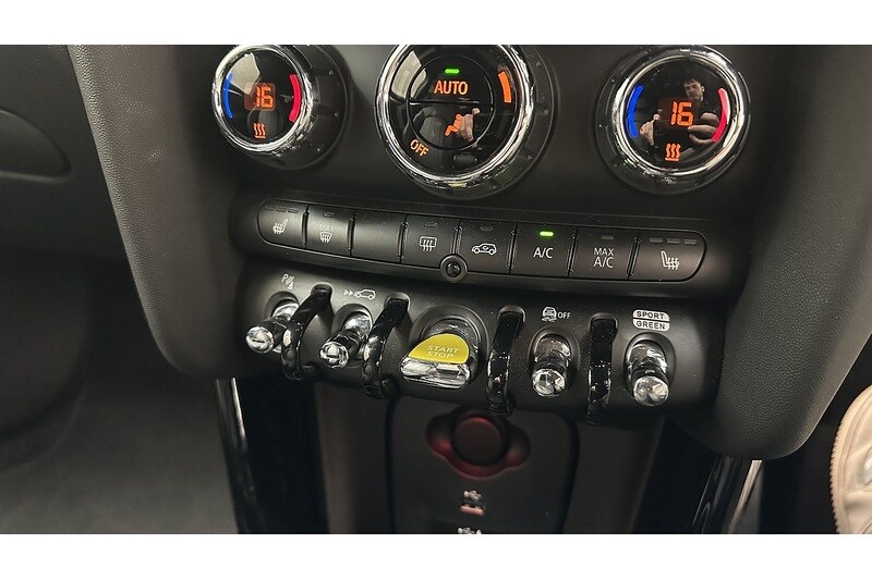 Used MINI Hatch 2022 for sale - 77720596: Photo 47