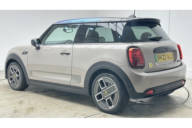 Used MINI Hatch 2022 for sale - 77720596: Photo 5