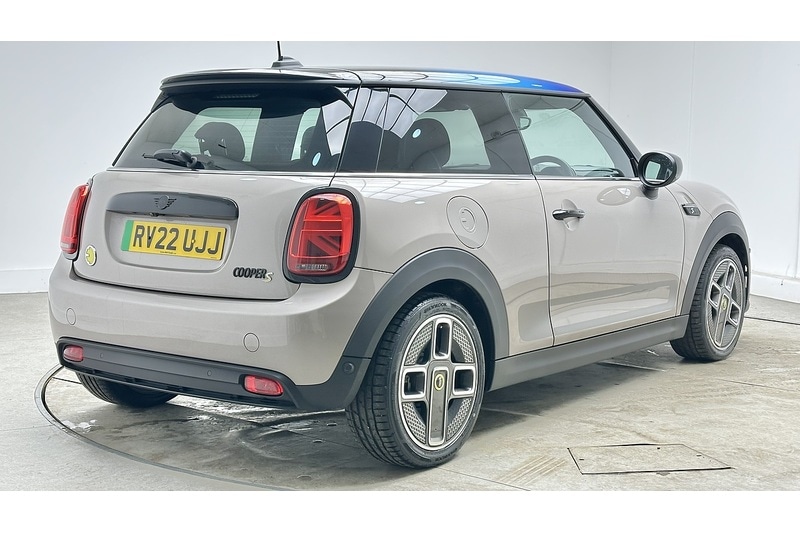 Used MINI Hatch 2022 for sale - 77720596: Photo 8