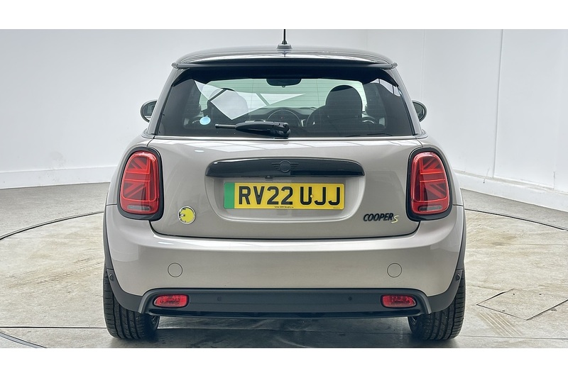 Used MINI Hatch 2022 for sale - 77720596: Photo 9