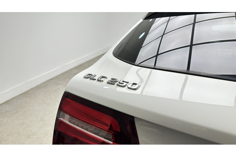 Used Mercedes-Benz GLC 2018 for sale - 76958506: Photo 13