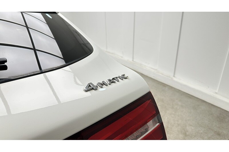 Used Mercedes-Benz GLC 2018 for sale - 76958506: Photo 14