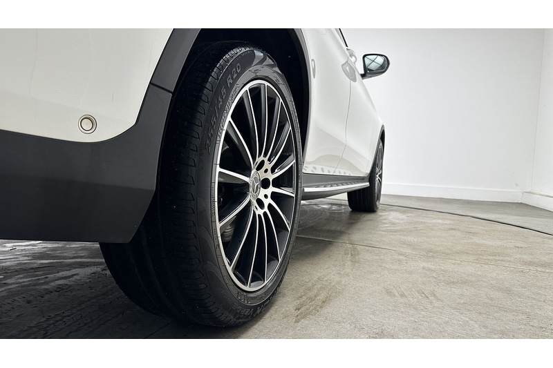 Used Mercedes-Benz GLC 2018 for sale - 76958506: Photo 15