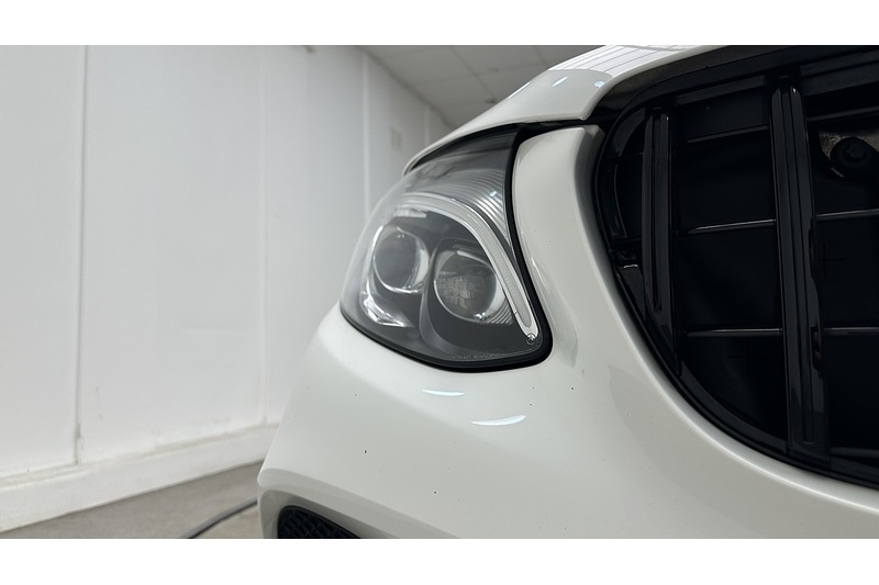 Used Mercedes-Benz GLC 2018 for sale - 76958506: Photo 17