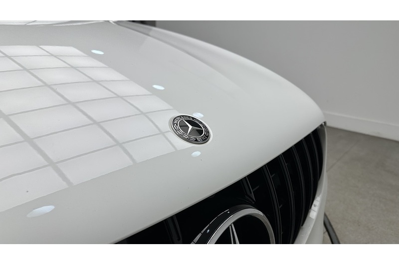 Used Mercedes-Benz GLC 2018 for sale - 76958506: Photo 18