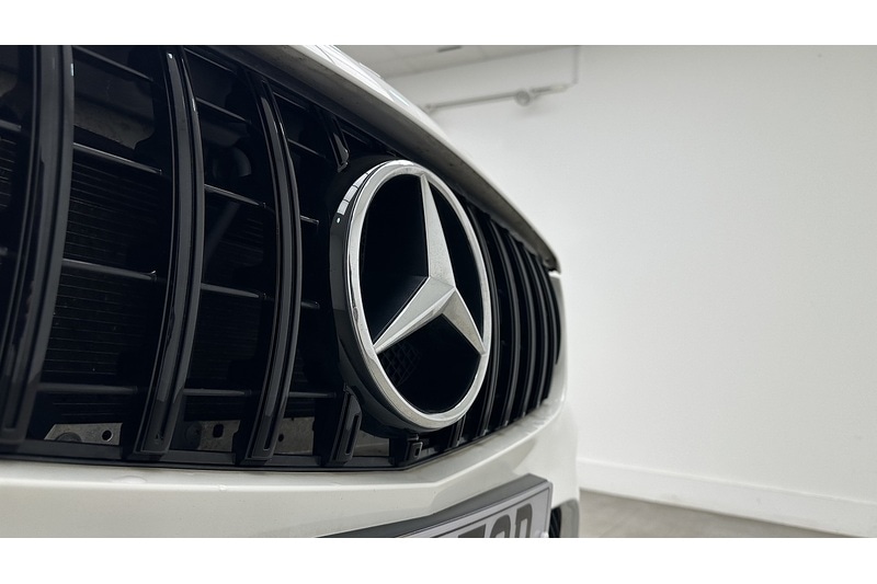 Used Mercedes-Benz GLC 2018 for sale - 76958506: Photo 19